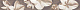 Бордюр настенный Azori Amati Cen. Plumeria Alba 505x62