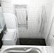 Ванная комната №56457