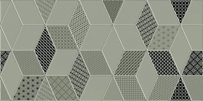 Керамическая плитка Керамин Тренд 4 тип 2 30x60