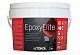Двухкомпонентный затирочный состав Litokol EPOXYELITE E.13 Темный шоколад, 2 кг