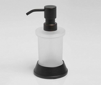 Isar K-2399 Дозатор для жидкого мыла