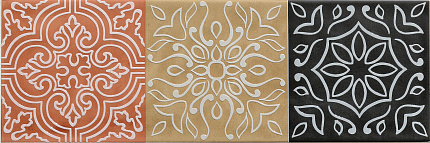 Декор Imola Ceramica SQUARE 1