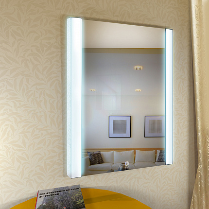 Зеркало Alavann с подсветкой Tess 60
