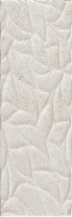 Декор Creto  Royal Sand Ivory W M/STR 25х75 NR Mat 1