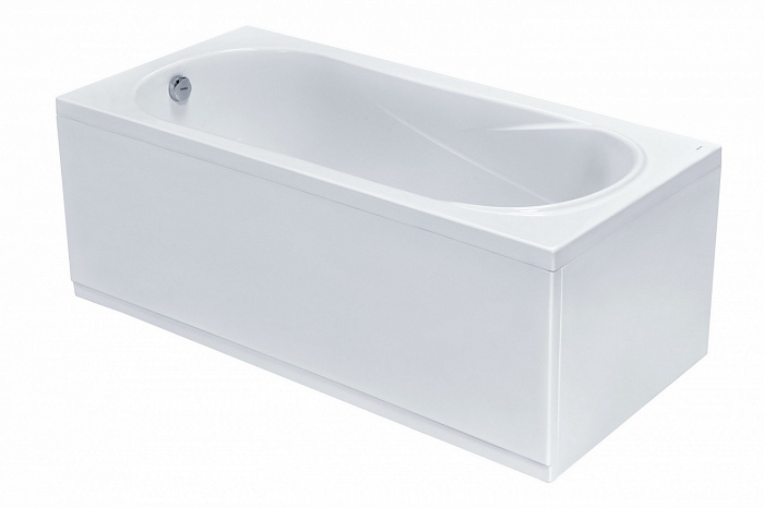 Акриловая ванна Santek Касабланка XL 170х80
