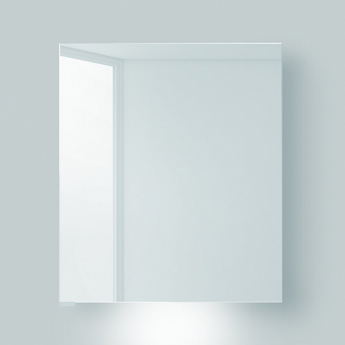 Зеркальный шкаф BELBAGNO SPC-1A-DL-BL, SPC-1A-DL-BL-600