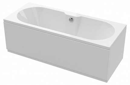Боковая панель для акриловой ванны 750 Cezares CALISTO, EMP-75-SP