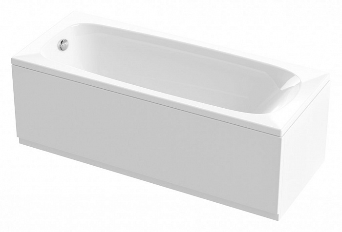 Боковая панель для акриловой ванны 700x50x410 Cezares ECO, ECO-70-SP