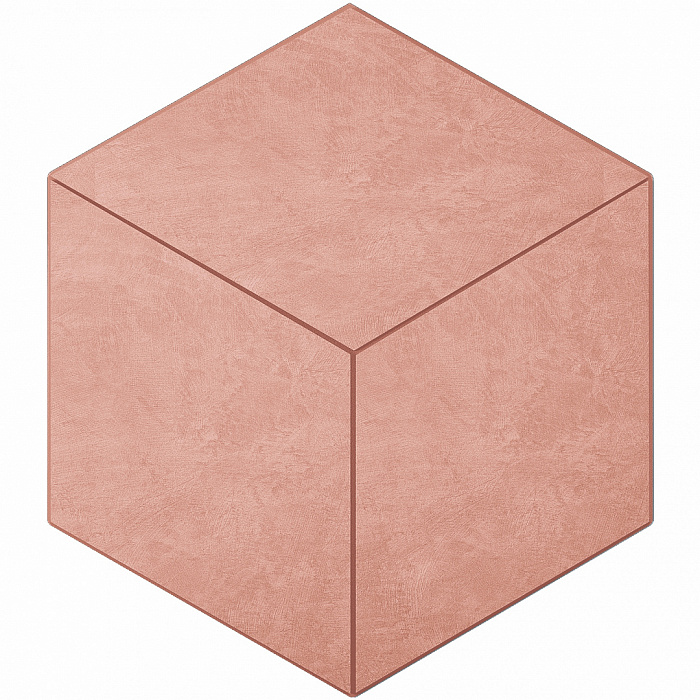 Мозаика Ametis Spectrum SR05 Cube 29x25
