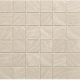 Мозаика Estima Gabbro GB01 (5х5) 30x30